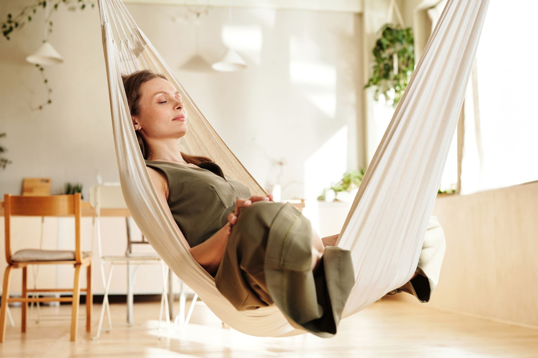 weekend rest