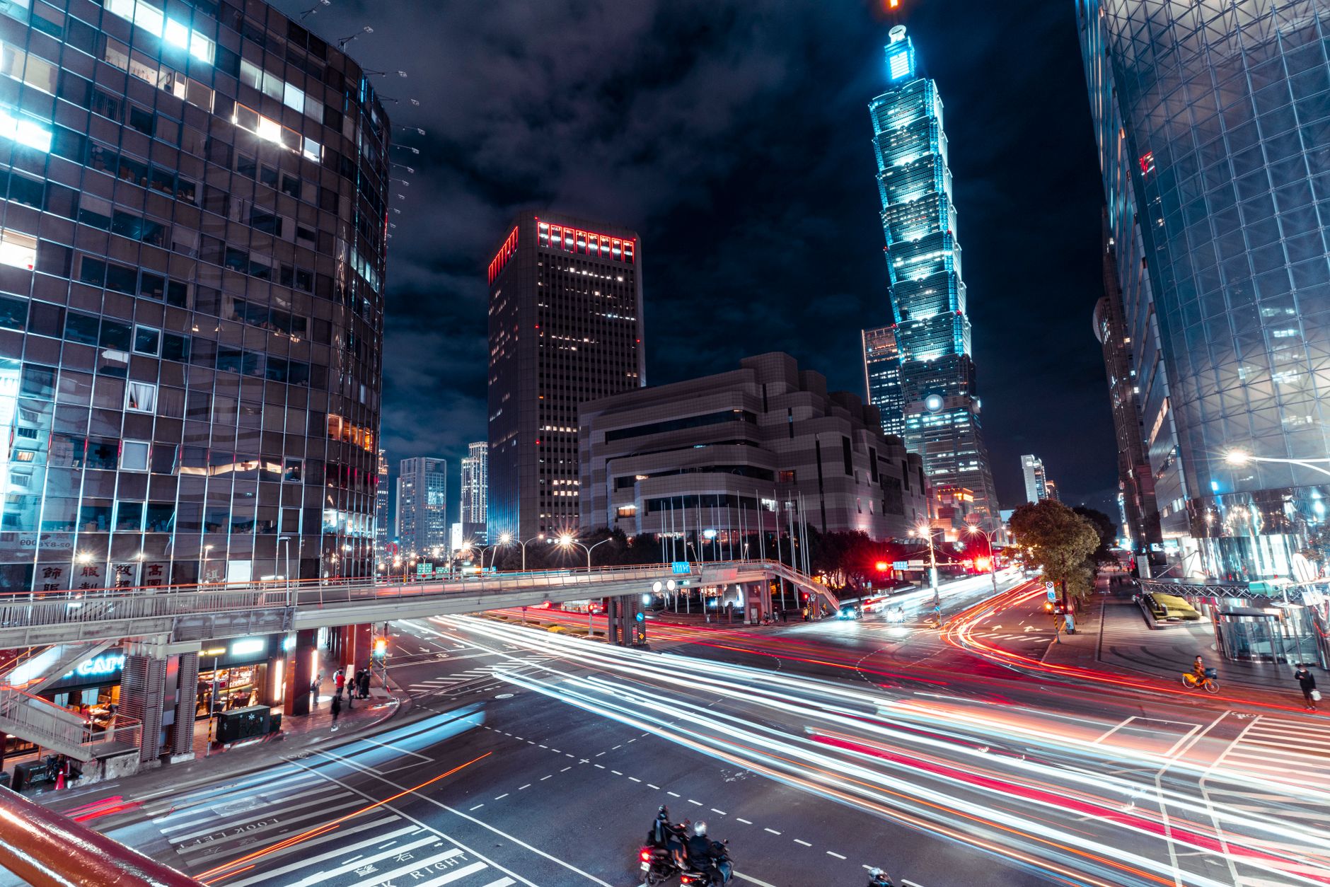 smart cities