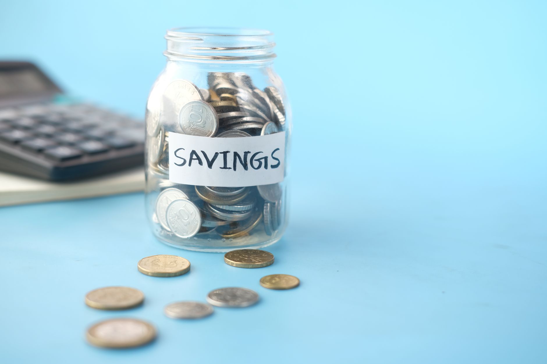 travel savings