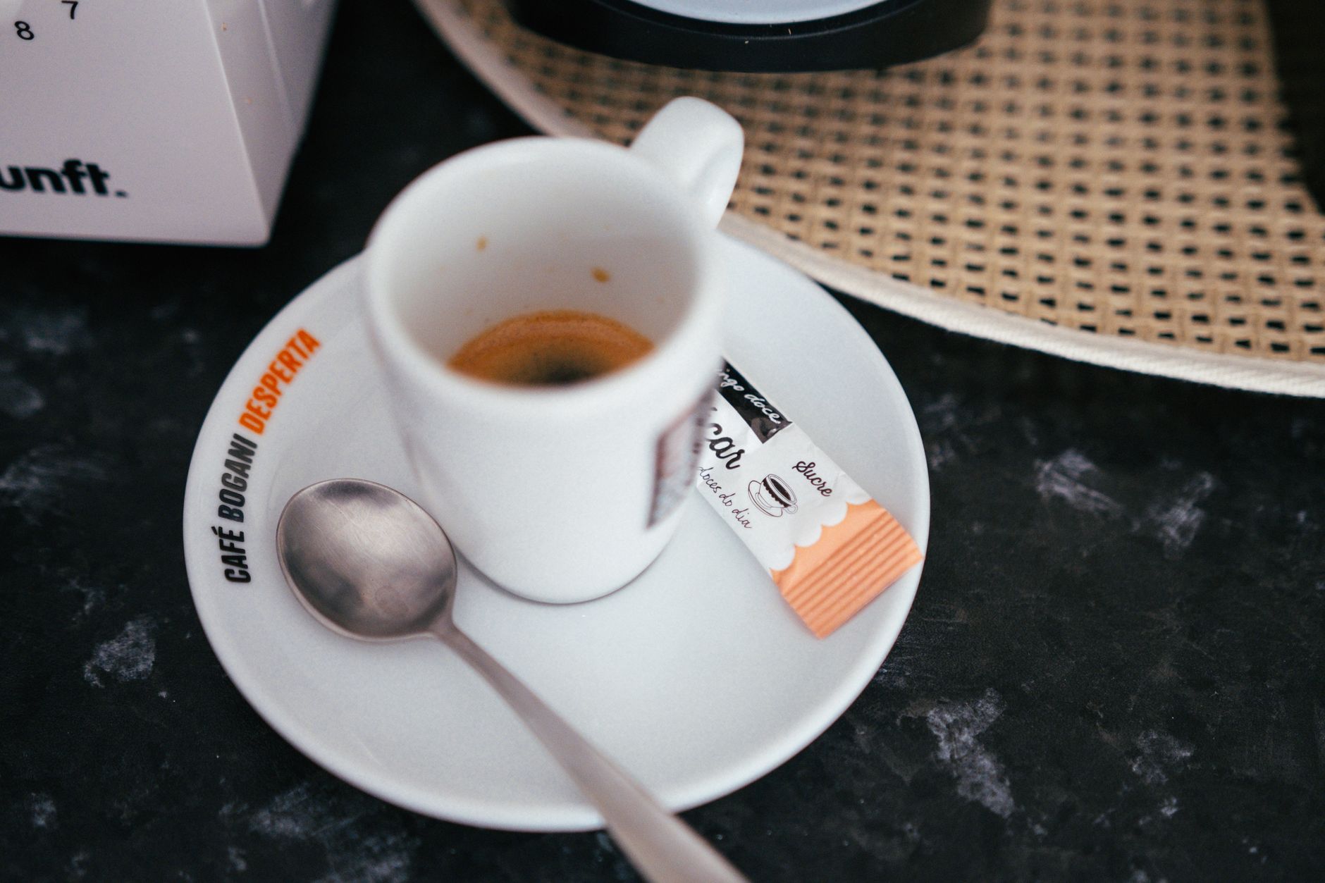 italian coffee